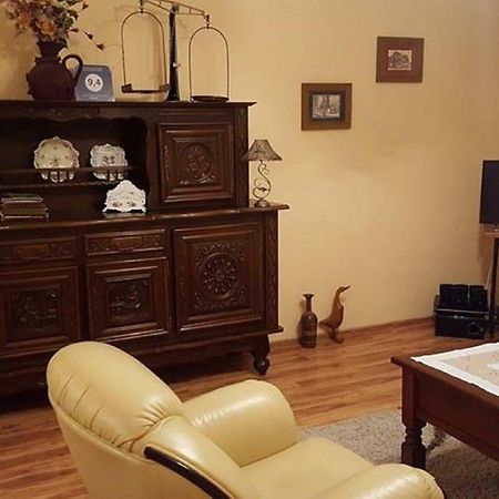 Apartament Stary Kazimierz - Apartamenty Pod Aniolem 卡齐米日-多尔尼 外观 照片