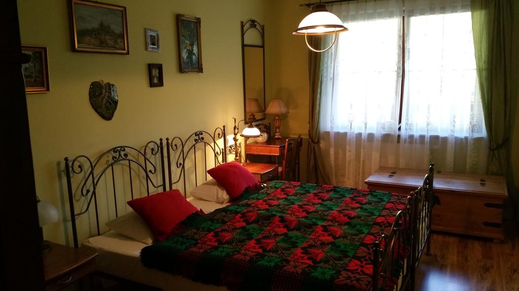 Apartament Stary Kazimierz - Apartamenty Pod Aniolem 卡齐米日-多尔尼 外观 照片