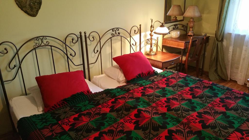 Apartament Stary Kazimierz - Apartamenty Pod Aniolem 卡齐米日-多尔尼 外观 照片