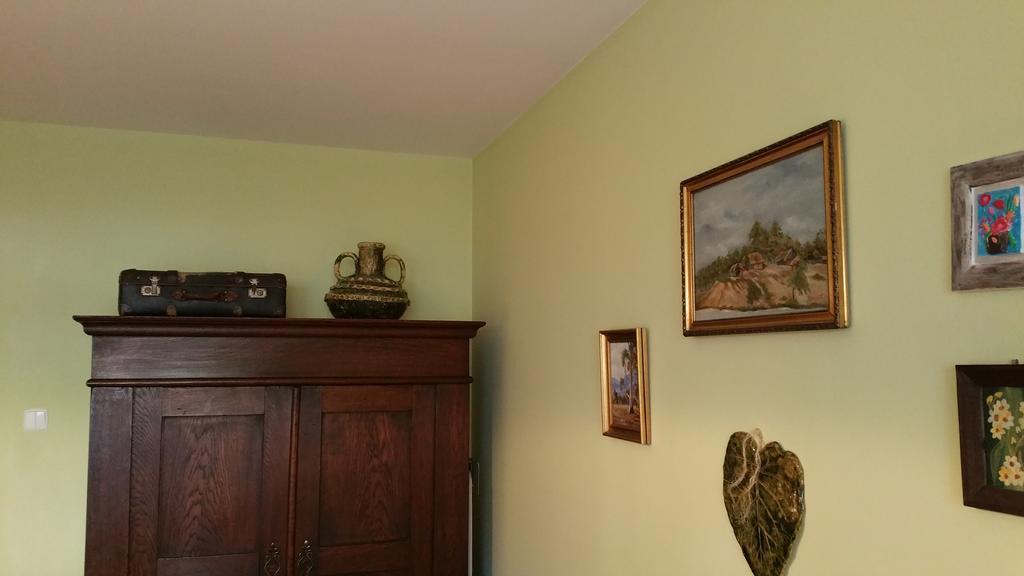 Apartament Stary Kazimierz - Apartamenty Pod Aniolem 卡齐米日-多尔尼 外观 照片