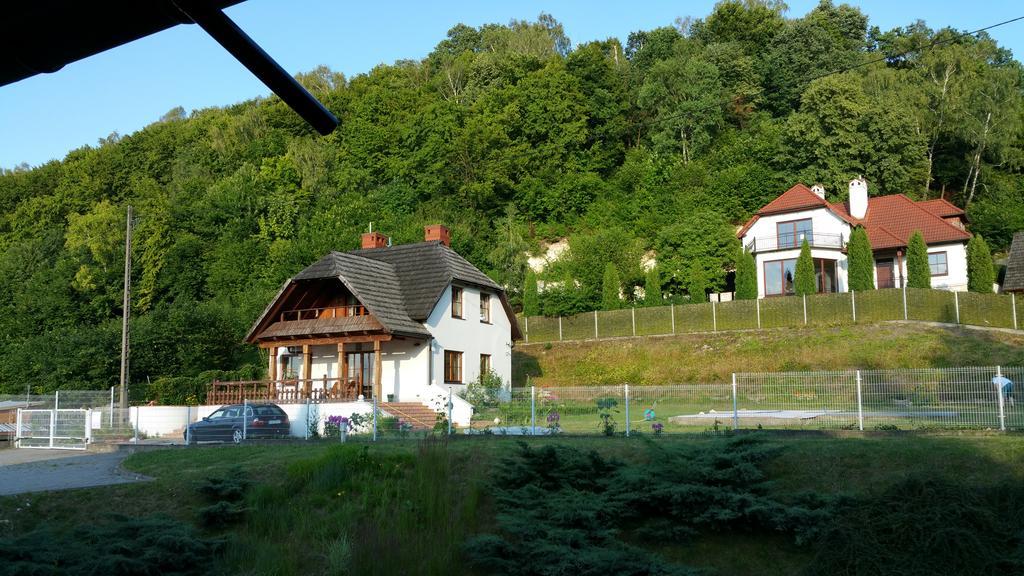 Apartament Stary Kazimierz - Apartamenty Pod Aniolem 卡齐米日-多尔尼 外观 照片