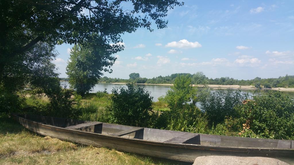 Apartament Stary Kazimierz - Apartamenty Pod Aniolem 卡齐米日-多尔尼 外观 照片