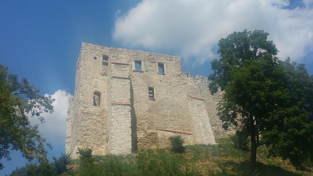 Apartament Stary Kazimierz - Apartamenty Pod Aniolem 卡齐米日-多尔尼 外观 照片
