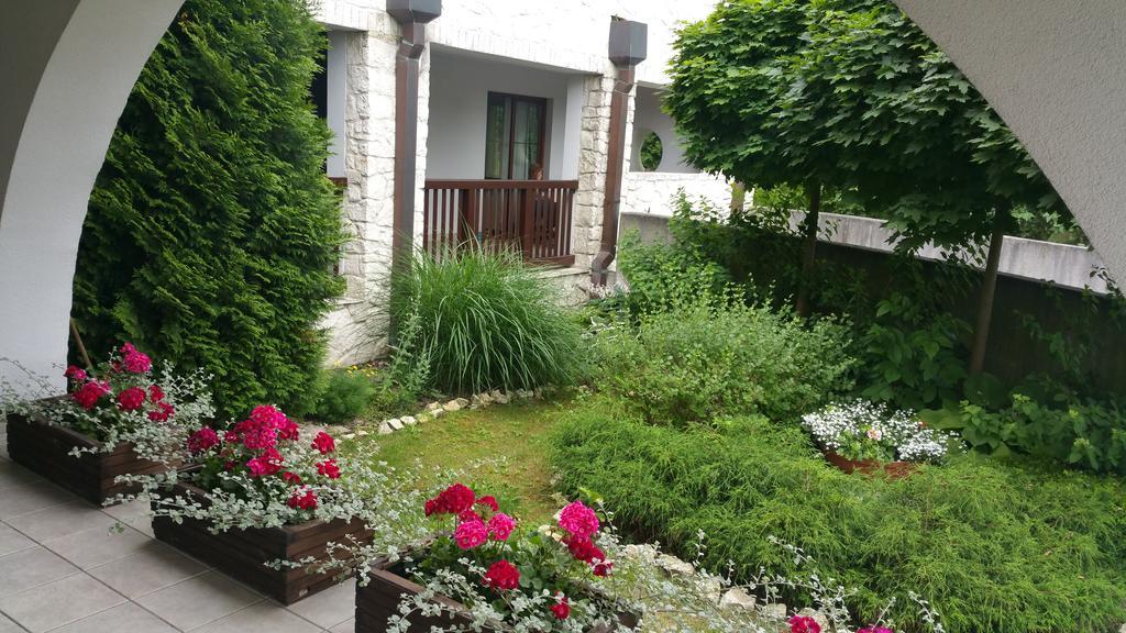 Apartament Stary Kazimierz - Apartamenty Pod Aniolem 卡齐米日-多尔尼 外观 照片