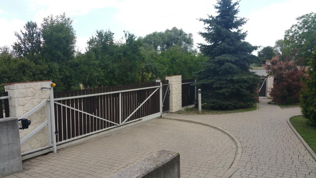 Apartament Stary Kazimierz - Apartamenty Pod Aniolem 卡齐米日-多尔尼 外观 照片