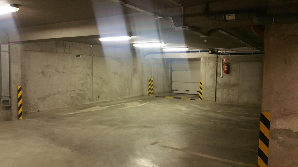 Apartament Stary Kazimierz - Apartamenty Pod Aniolem 卡齐米日-多尔尼 外观 照片